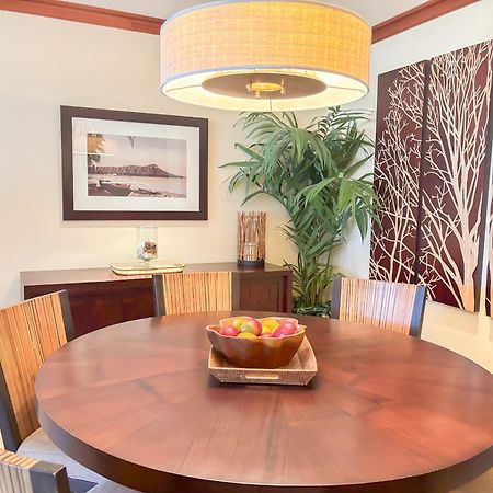 Ko Olina Beach Villas B304 - 3Br Luxury Condo With Stunning Ocean View & 2 Free Parking Kapolei Exterior foto