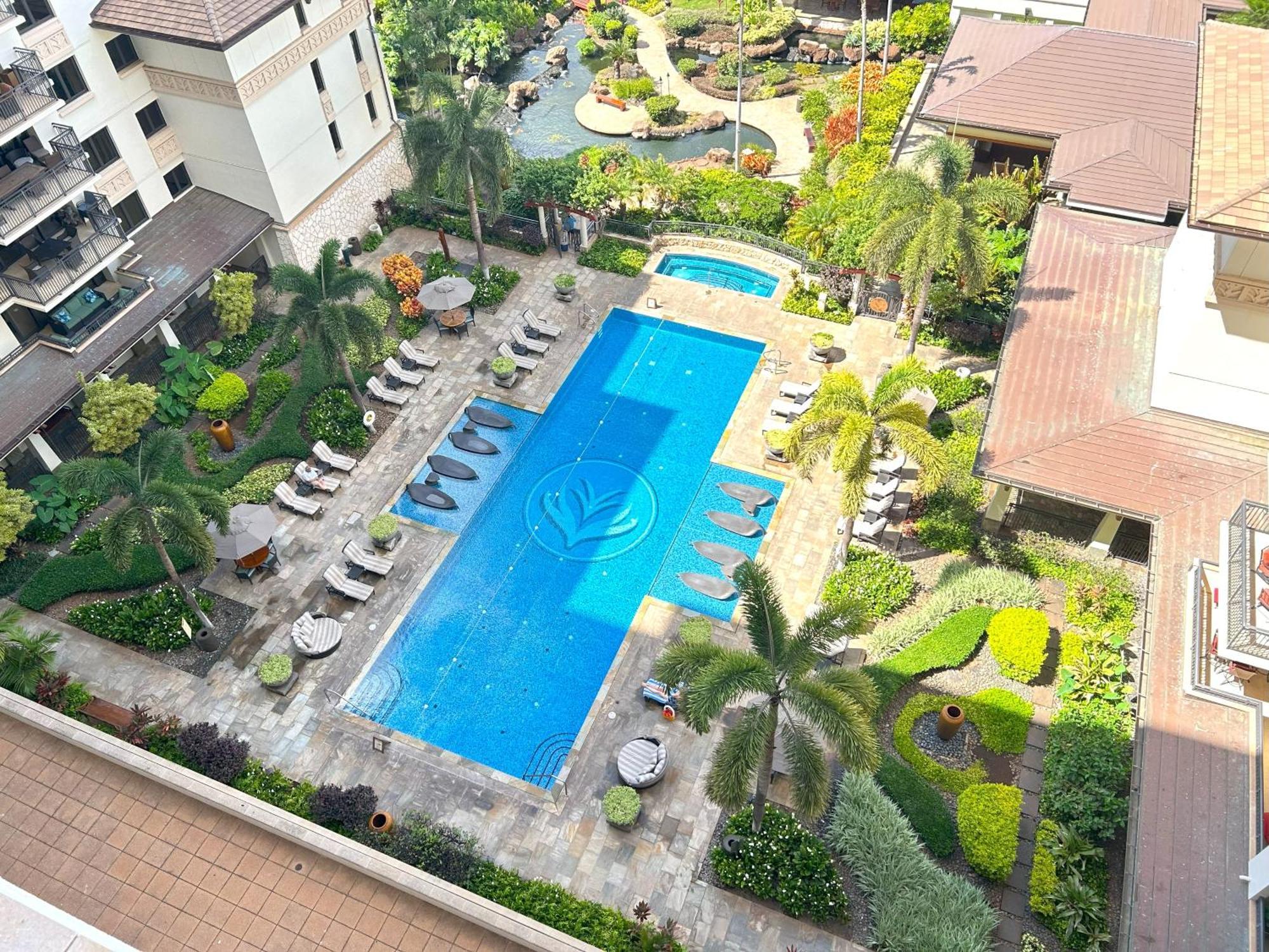 Ko Olina Beach Villas B304 - 3Br Luxury Condo With Stunning Ocean View & 2 Free Parking Kapolei Exterior foto
