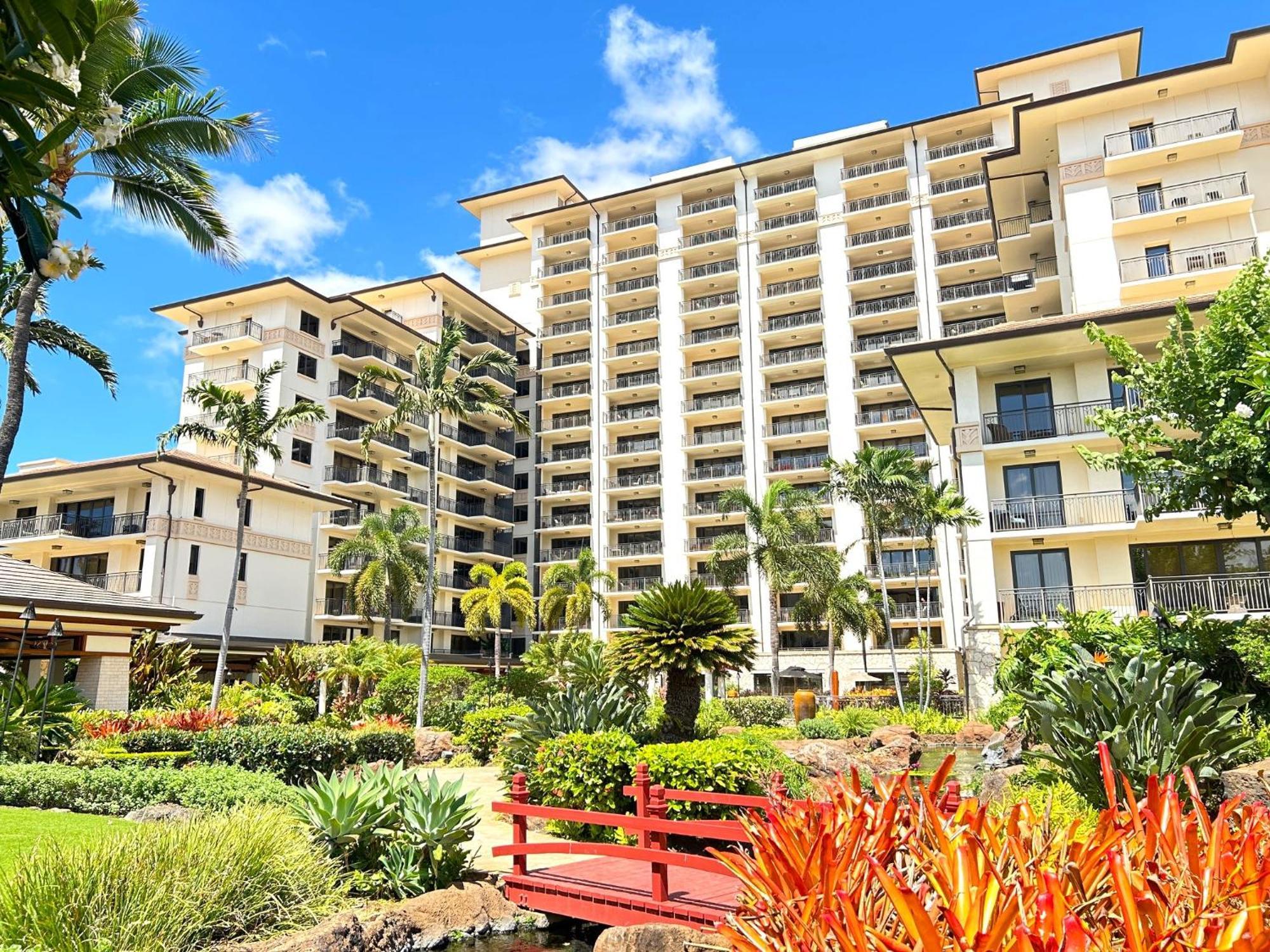 Ko Olina Beach Villas B304 - 3Br Luxury Condo With Stunning Ocean View & 2 Free Parking Kapolei Exterior foto
