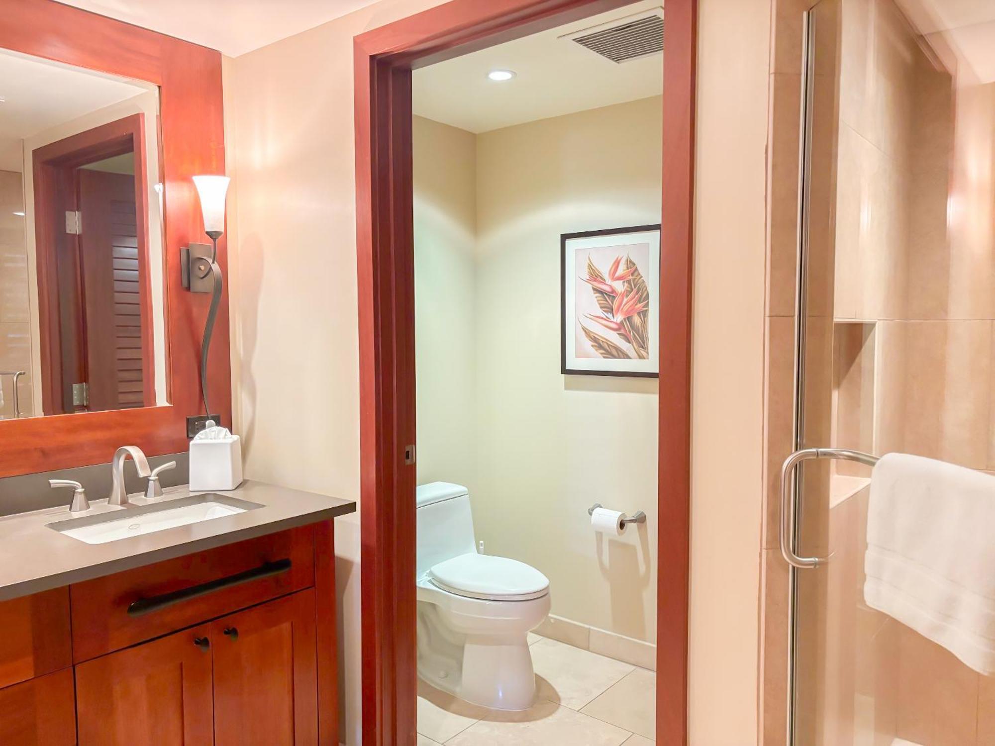 Ko Olina Beach Villas B304 - 3Br Luxury Condo With Stunning Ocean View & 2 Free Parking Kapolei Exterior foto